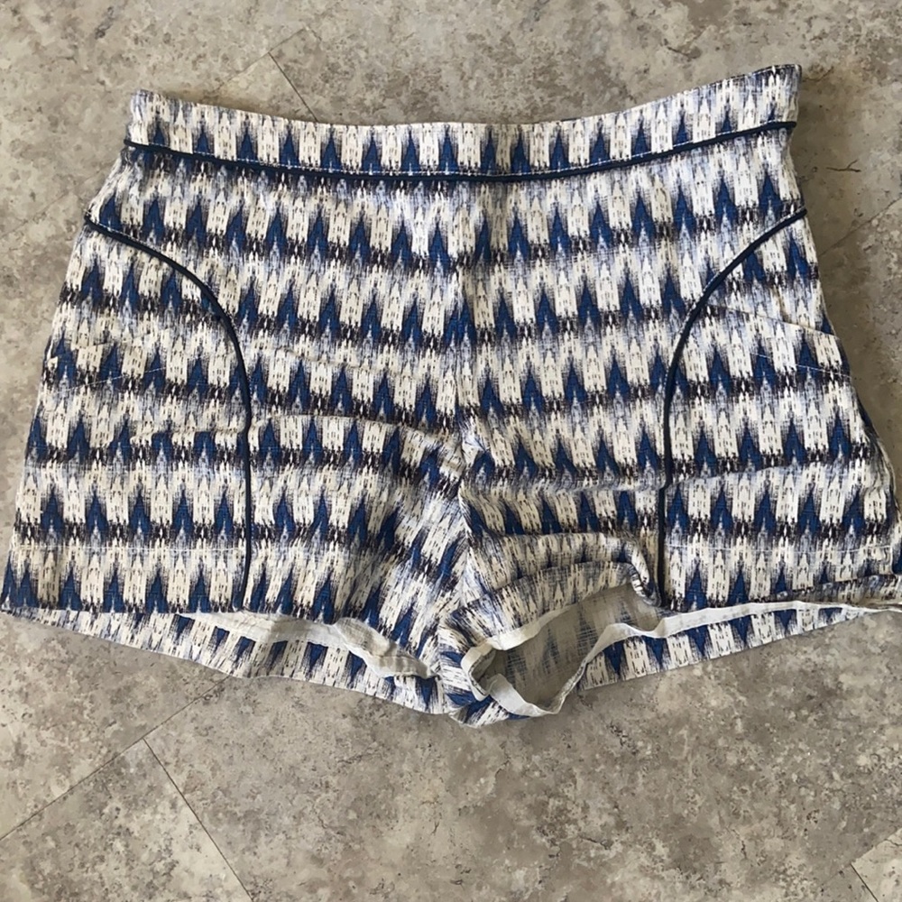 Anthropologie shorts